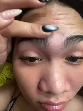 Snapshot of francine_xx chatting on 07.29.26 francine xx online show from 07.29.26