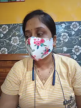 Garimaa Cherry online show from 06.19.26