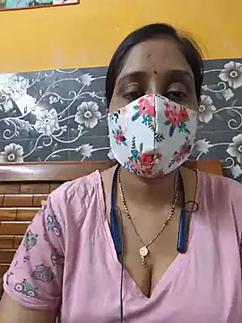 Garimaa Cherry online show from 06.25.26