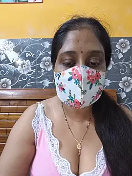 Garimaa Cherry online show from 07.13.26