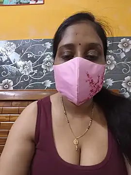 Garimaa Cherry online show from 07.14.26