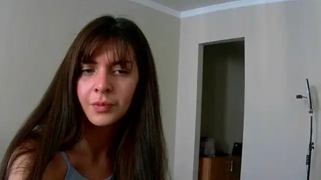Melena Caramel online show from 08.07.26
