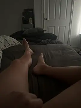 Snapshot of FeetMaster38 chatting on 06.20.26 FeetMaster38 online show from 06.20.26
