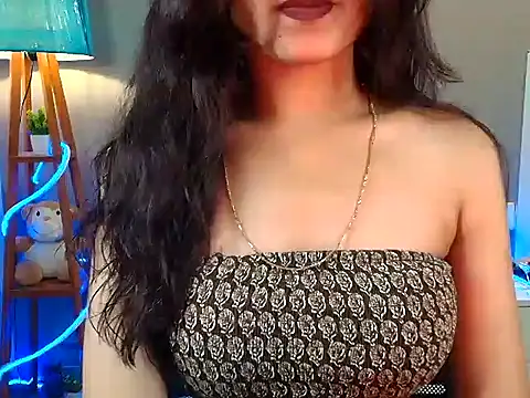 Snapshot of Your-mansi chatting on 07.20.26 Your-mansi online show from 07.20.26