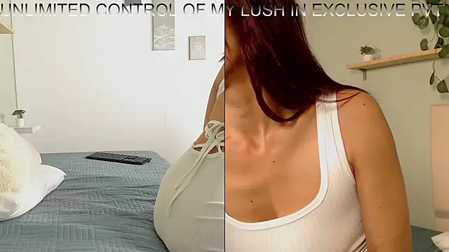 Snapshot of Loren_queen_ chatting on 06.25.26 Loren queen online show from 06.25.26