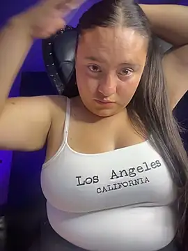 LuisAny online show from 06.27.26