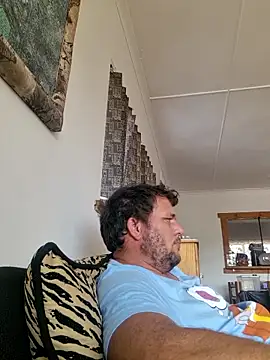 Maintenance Man online show from 06.18.26