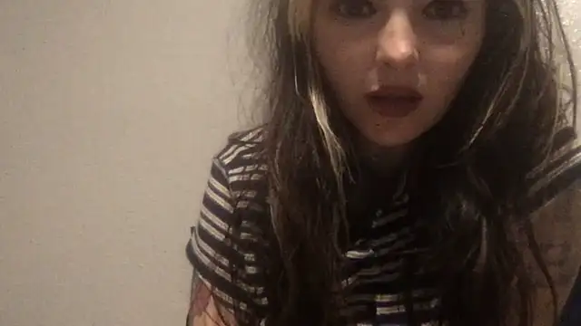 Alexnightcat online show from 06.18.26