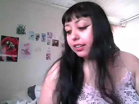 Snapshot of catsjita chatting on 07.20.26 catsjita online show from 07.20.26