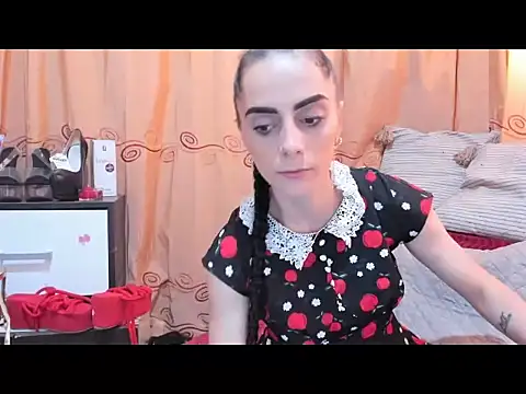 jessycute28 online show from 07.24.26