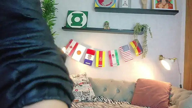 Katalyna lee online show from 06.29.26