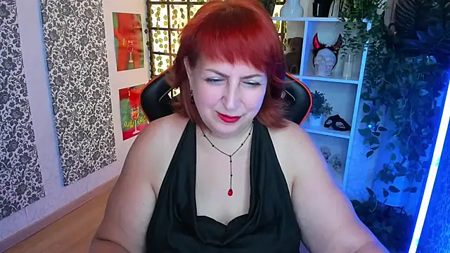 Joana Woods online show from 08.09.26