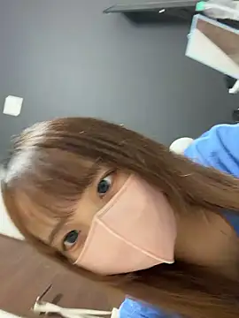 ohuton love online show from 06.22.26