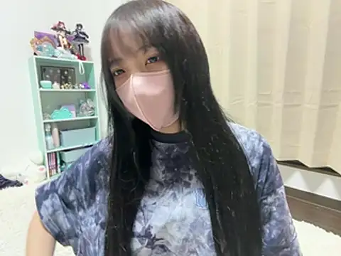 ohuton love online show from 07.31.26