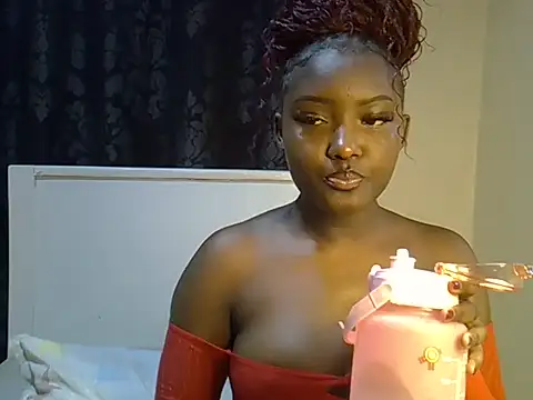 Ebonybarbieeee online show from 07.06.26