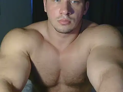 Snapshot of Body_777_ chatting on 06.27.26 Body 777 online show from 06.27.26