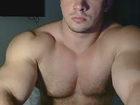 Snapshot of Body_777_ chatting on 06.28.26 Body 777 online show from 06.28.26