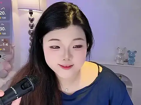 Snapshot of xiaotang_18 chatting on 06.22.26 xiaotang 18 online show from 06.22.26