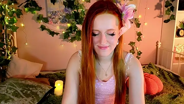 Snapshot of Eva_Bellea chatting on 07.04.26 Eva Bellea online show from 07.04.26