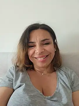Snapshot of P_Kath chatting on 06.27.26 P Kath online show from 06.27.26