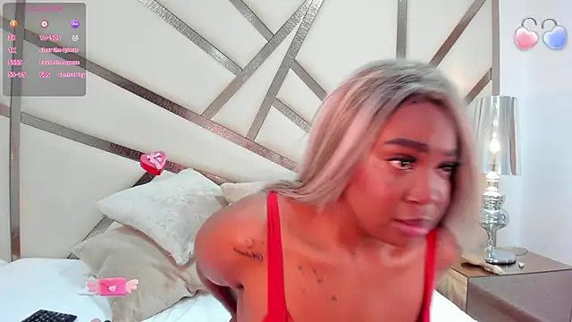 Nicolejenner online show from 06.21.26