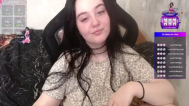 your 8a8y online show from 07.08.26