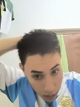 Thiagoo Vega online show from 07.14.26