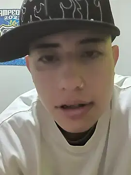 Thiagoo Vega online show from 07.29.26