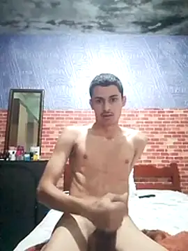 Snapshot of Binhomadeira chatting on 06.29.26 Binhomadeira online show from 06.29.26