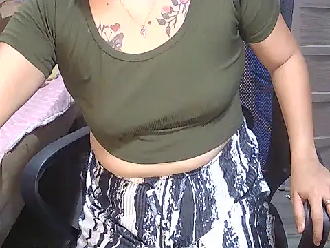 Alyssa SexyAsian online show from 07.05.26