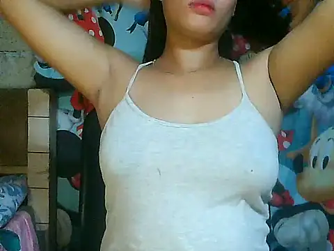 Alyssa SexyAsian online show from 08.05.26