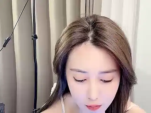Snapshot of xiaoke31 chatting on 06.20.26 xiaoke31 online show from 06.20.26
