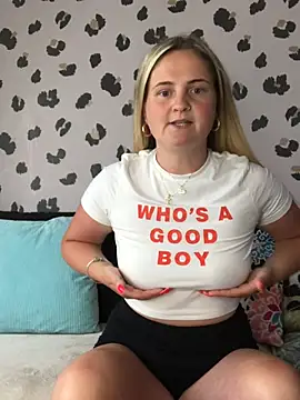 Juicy BabeXo online show from 06.27.26