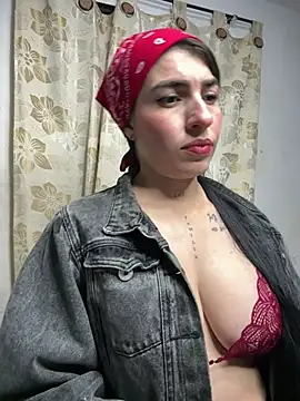 mia carter18 online show from 06.24.26