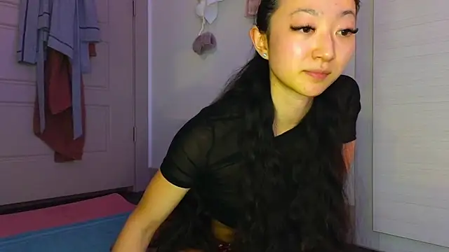 MySweetSofie online show from 02.27.25
