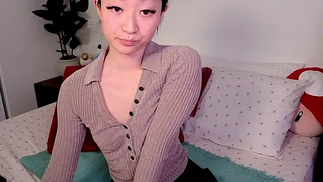 MySweetSofie online show from 12.02.25