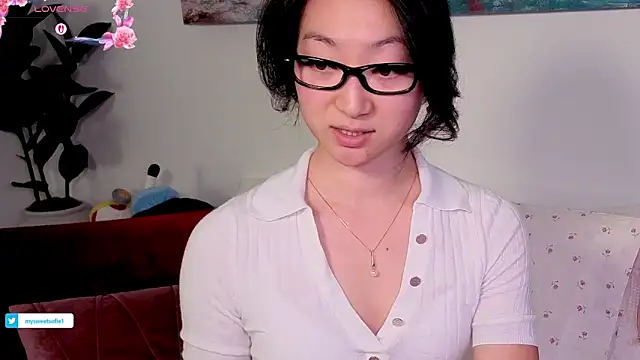 MySweetSofie online show from 01.05.26