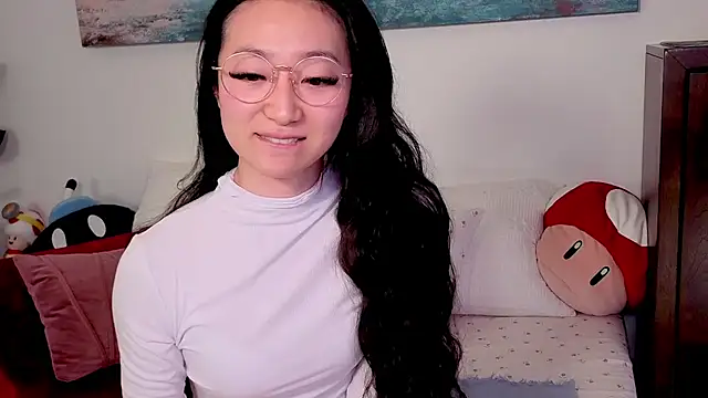 MySweetSofie online show from 03.04.26