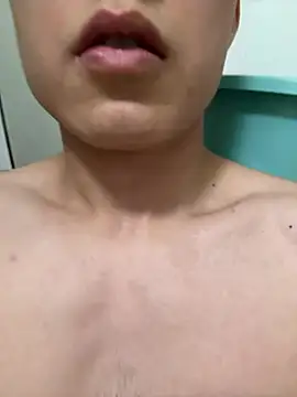 xiangshenidemiao online show from 06.20.26