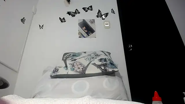 Cloee Foxx online show from 08.09.26