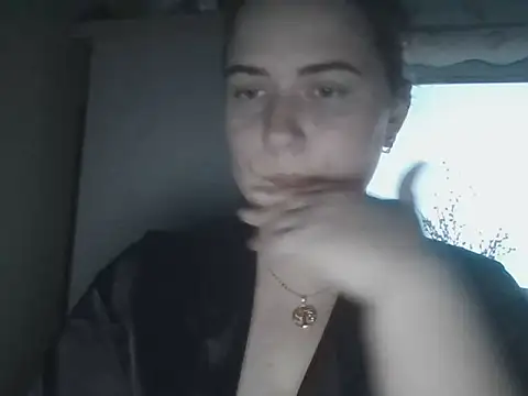 Snapshot of Zanoriala chatting on 06.29.26 Zanoriala online show from 06.29.26