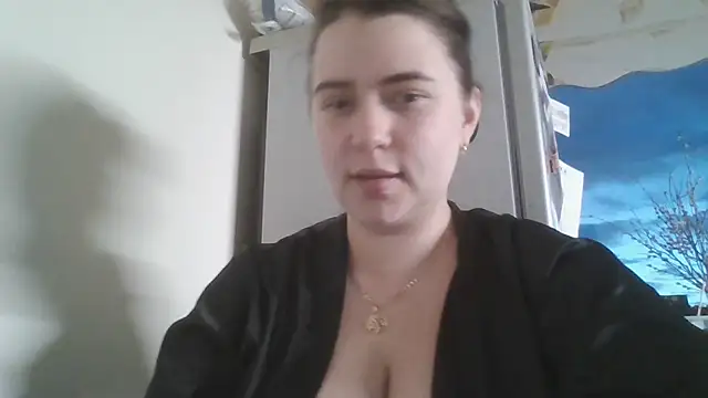 Snapshot of Zanoriala chatting on 07.04.26 Zanoriala online show from 07.04.26