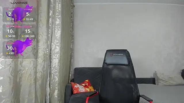 kelly copperfield online show from 11.20.25