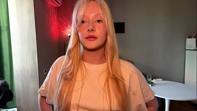 AngelPearson online show from 06.23.26