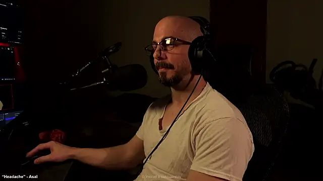 Intellitease online show from 06.27.26