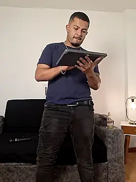 Snapshot of BrunoSilva_ chatting on 07.03.26 BrunoSilva online show from 07.03.26