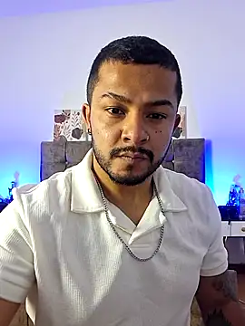 Snapshot of BrunoSilva_ chatting on 07.25.26 BrunoSilva online show from 07.25.26