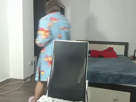 DedeSibel online show from 02.19.25