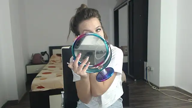 DedeSibel online show from 03.04.25