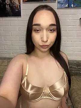 KaterinaWalker online show from 06.27.26